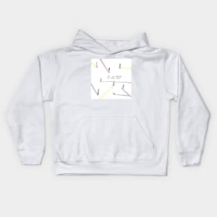 live Kids Hoodie